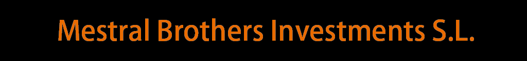 Mestral Brothers Investments, S.L.